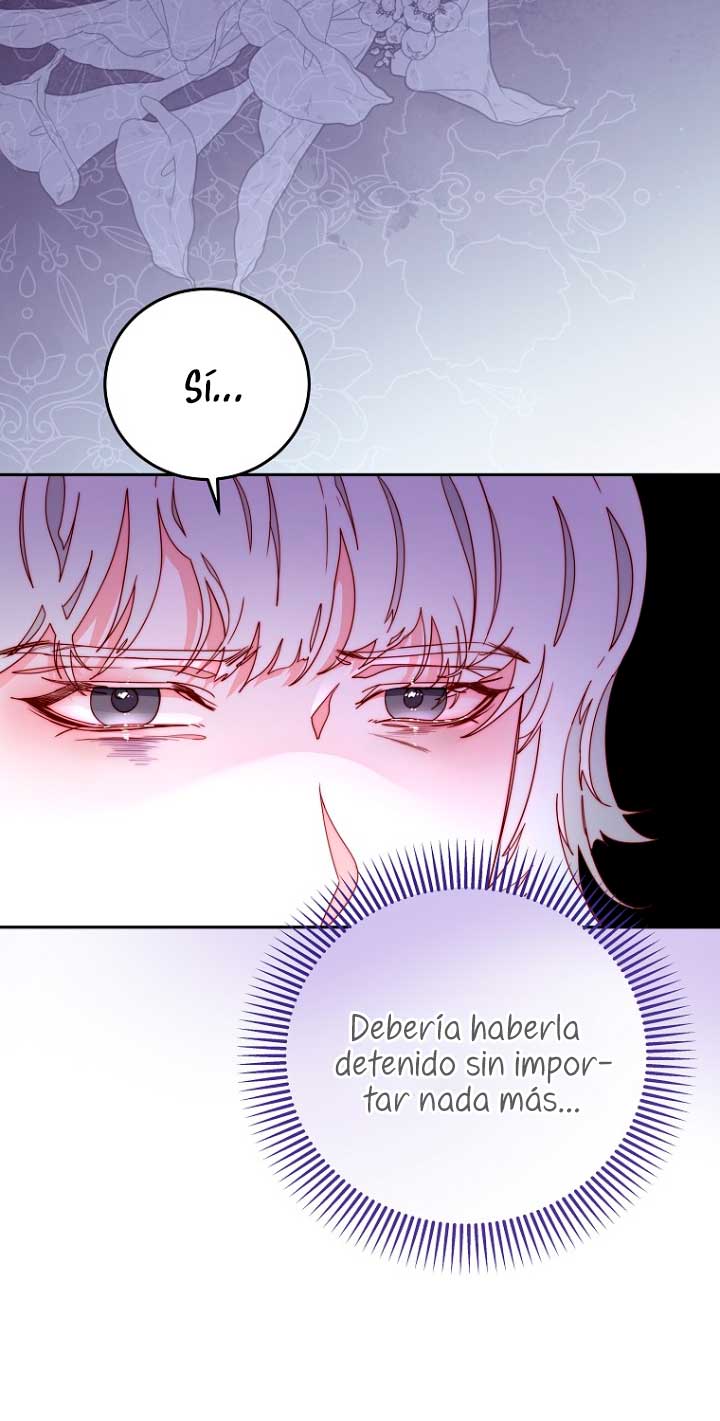 Olviden a Vivian Capítulo 20 - Página 6