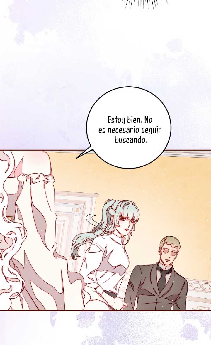 Olviden a Vivian Capítulo 20 - Página 60