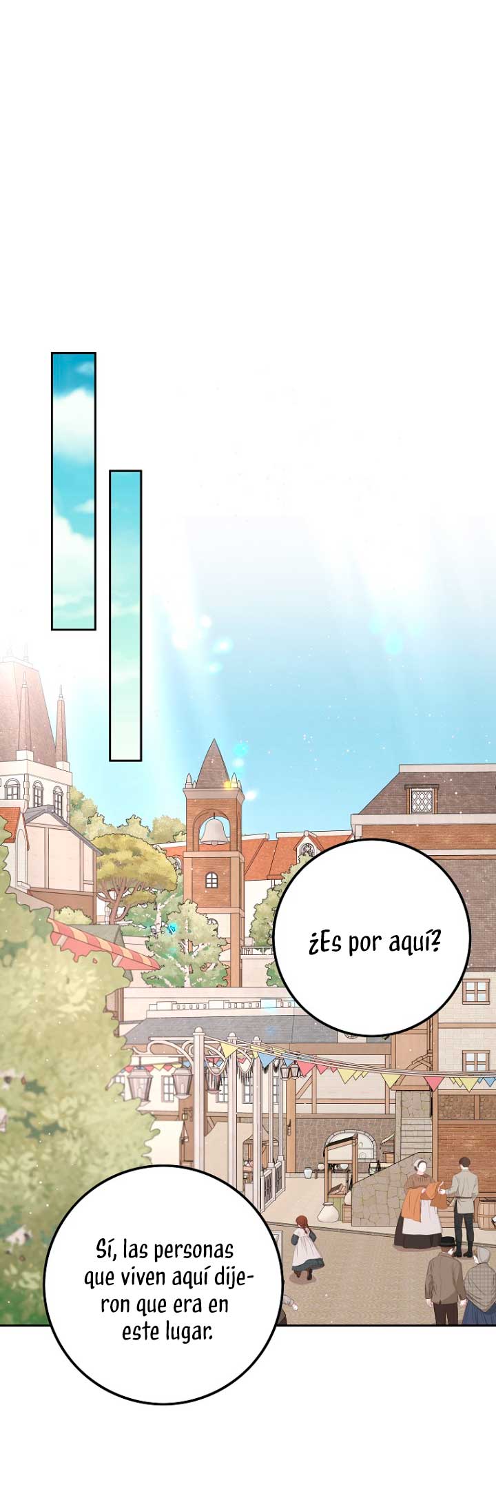 Olviden a Vivian Capítulo 20 - Página 66