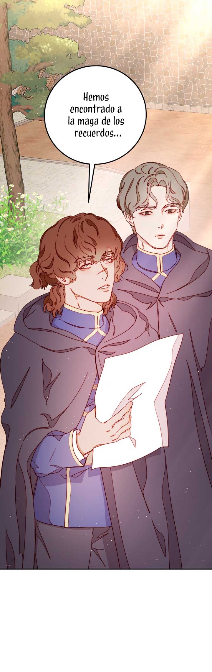 Olviden a Vivian Capítulo 20 - Página 68