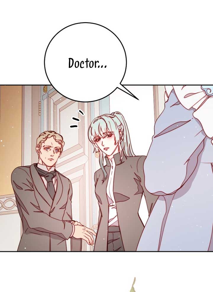 Olviden a Vivian Capítulo 20 - Página 8