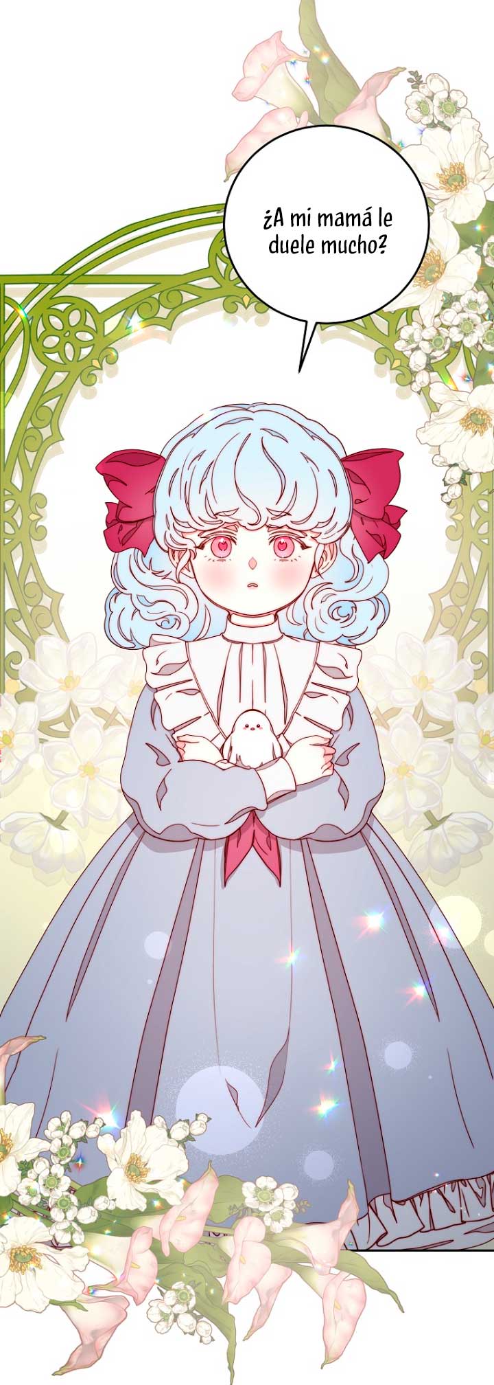 Olviden a Vivian Capítulo 20 - Página 9