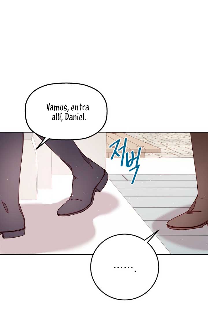 Olviden a Vivian Capítulo 21 - Página 15