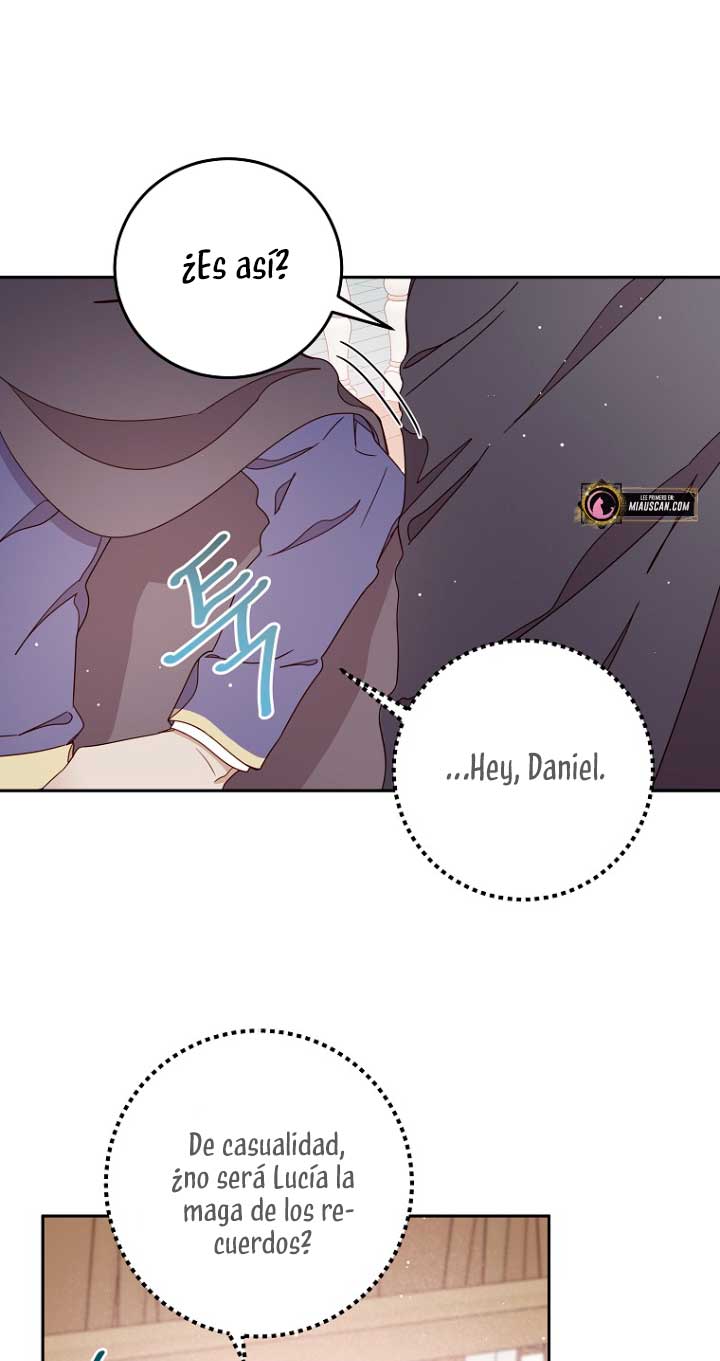 Olviden a Vivian Capítulo 21 - Página 22