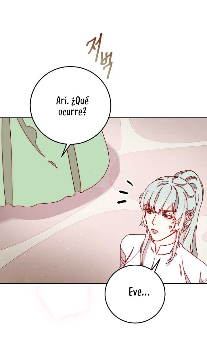 Olviden a Vivian Capítulo 21 - Página 24