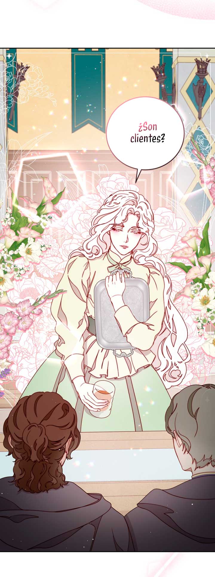 Olviden a Vivian Capítulo 21 - Página 26