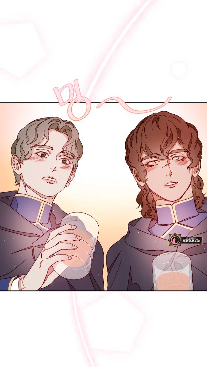 Olviden a Vivian Capítulo 21 - Página 27