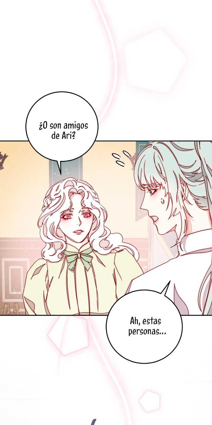 Olviden a Vivian Capítulo 21 - Página 28