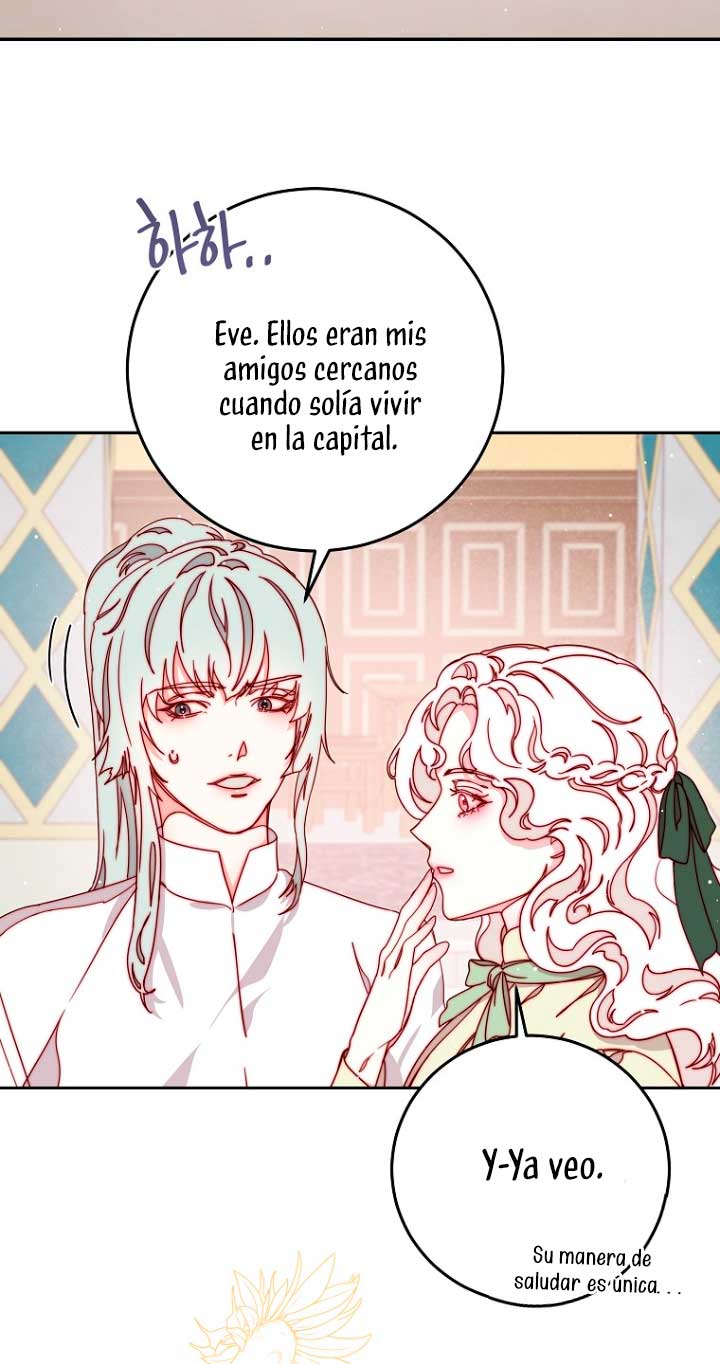 Olviden a Vivian Capítulo 21 - Página 31