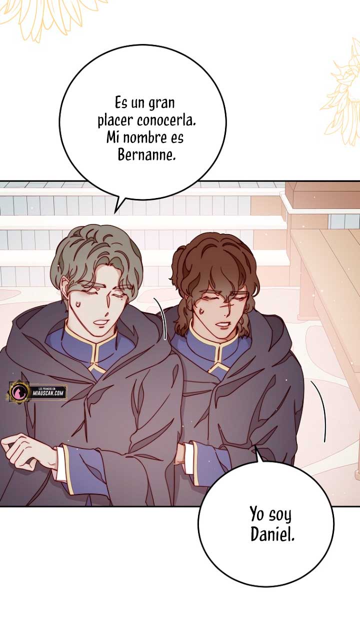 Olviden a Vivian Capítulo 21 - Página 33