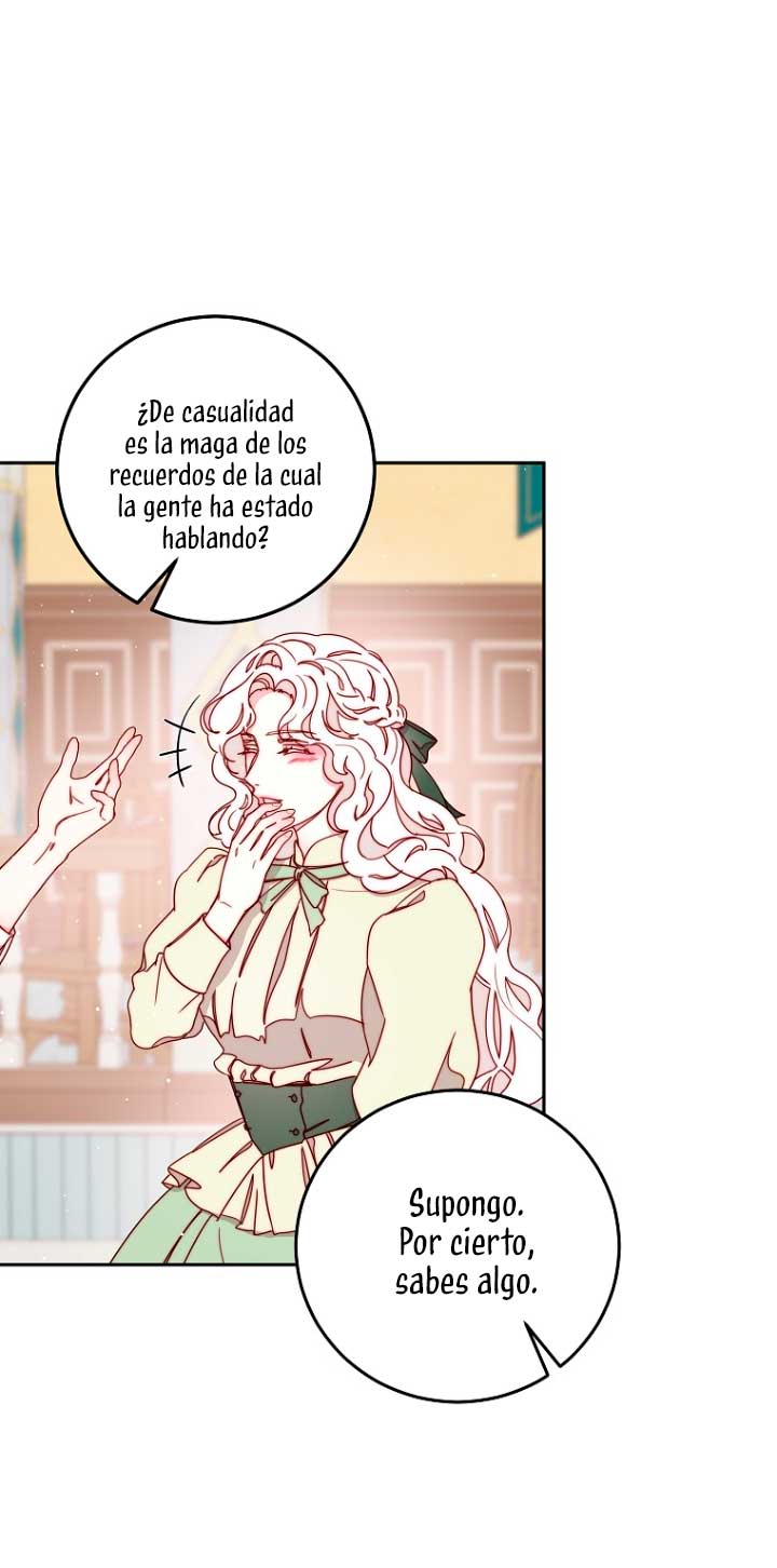 Olviden a Vivian Capítulo 21 - Página 37