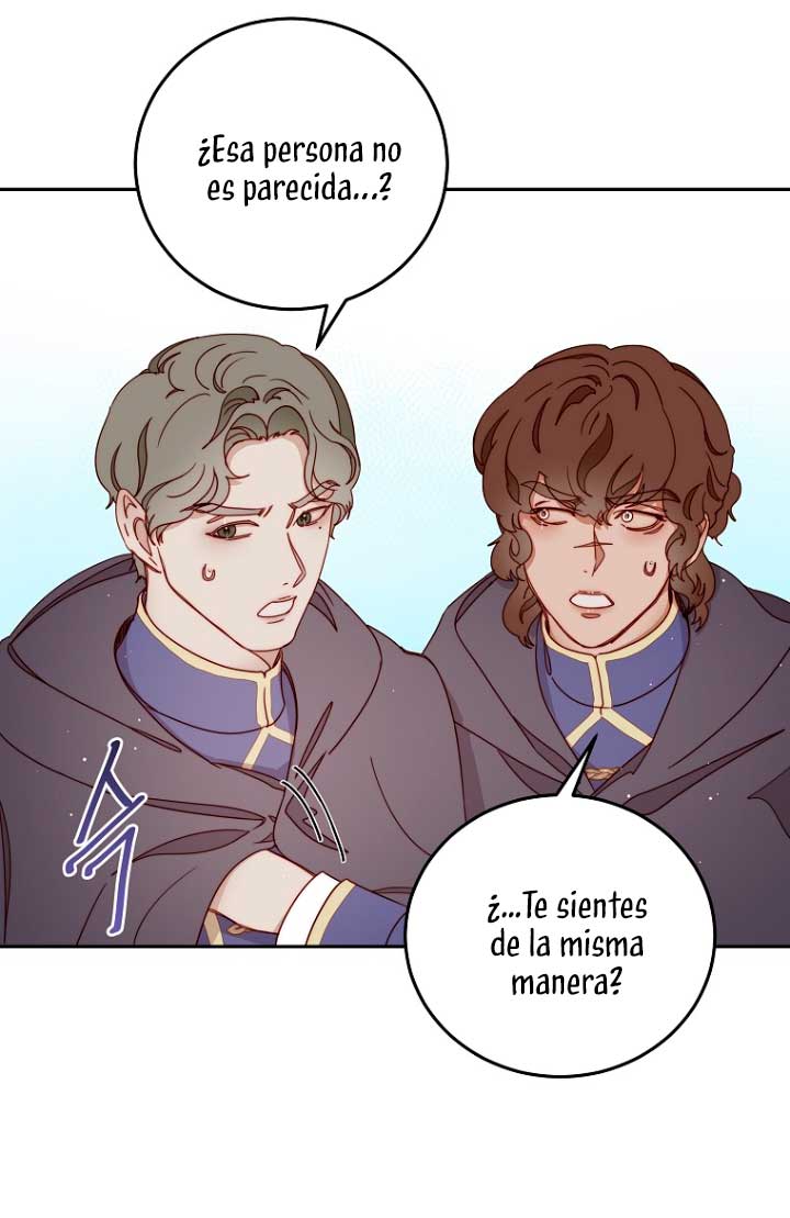 Olviden a Vivian Capítulo 21 - Página 38