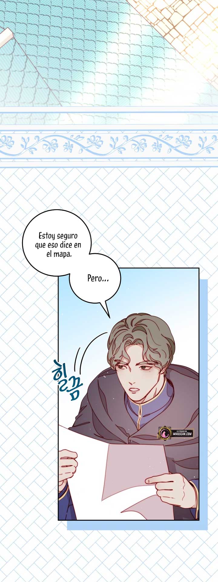 Olviden a Vivian Capítulo 21 - Página 4