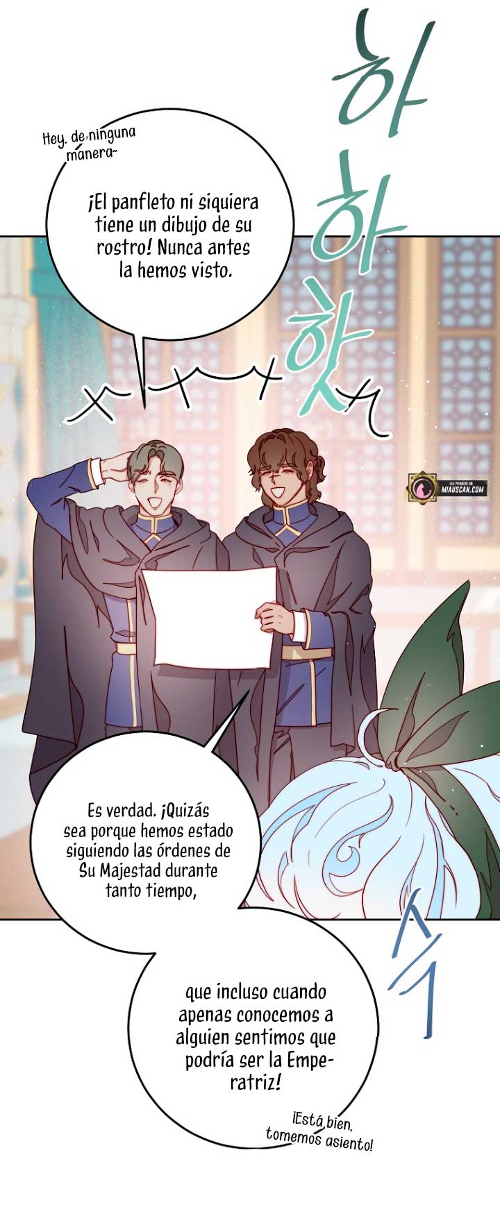 Olviden a Vivian Capítulo 21 - Página 42