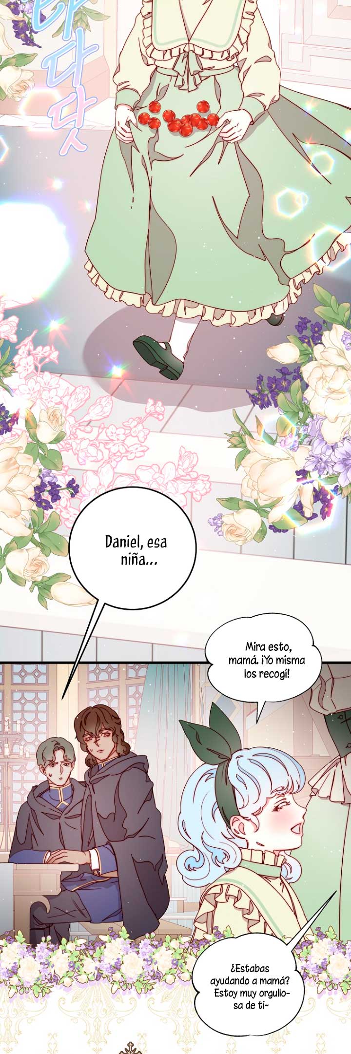 Olviden a Vivian Capítulo 21 - Página 44