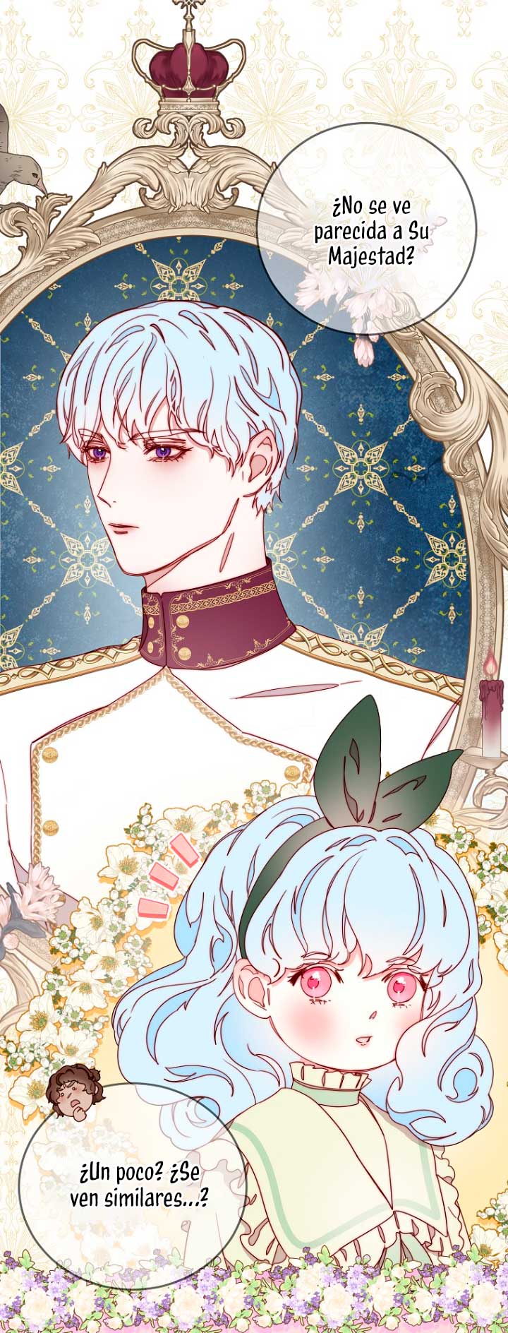 Olviden a Vivian Capítulo 21 - Página 45