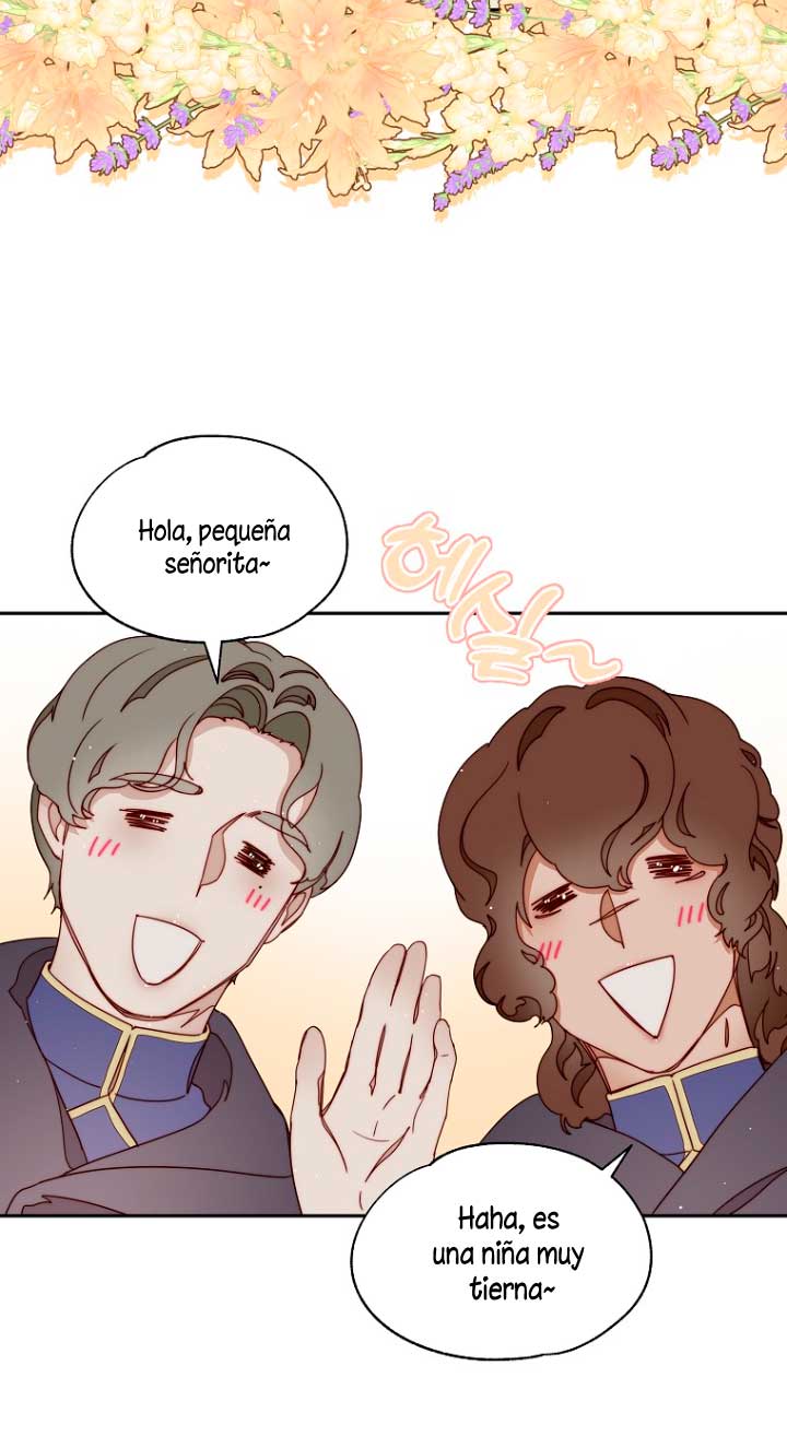 Olviden a Vivian Capítulo 21 - Página 47