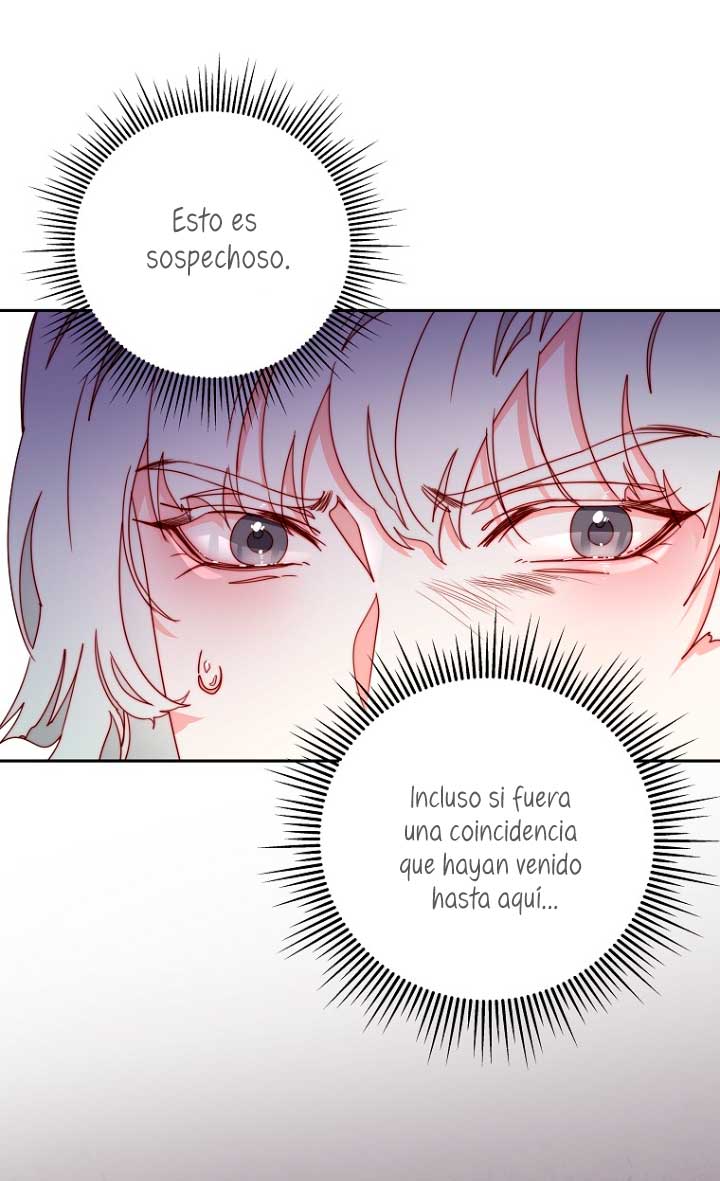 Olviden a Vivian Capítulo 21 - Página 51