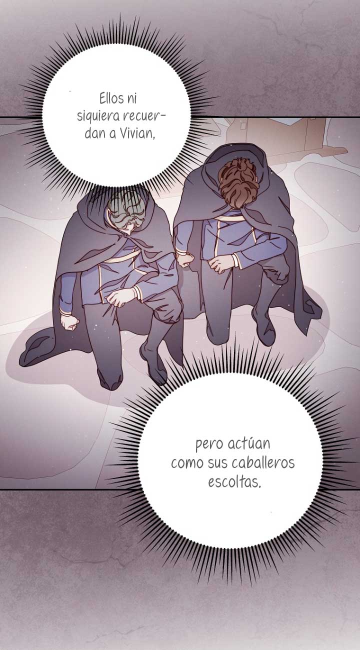 Olviden a Vivian Capítulo 21 - Página 52