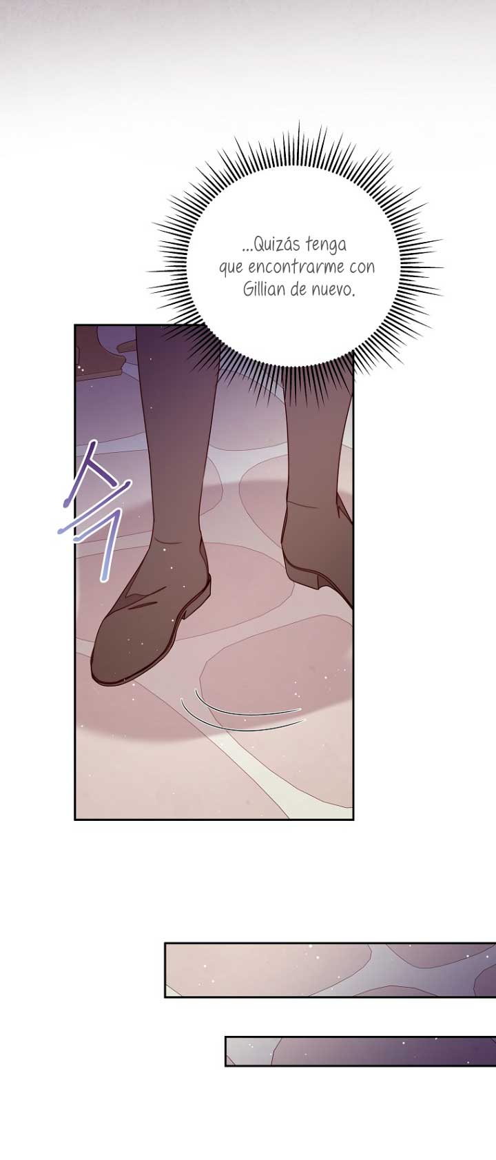 Olviden a Vivian Capítulo 21 - Página 53