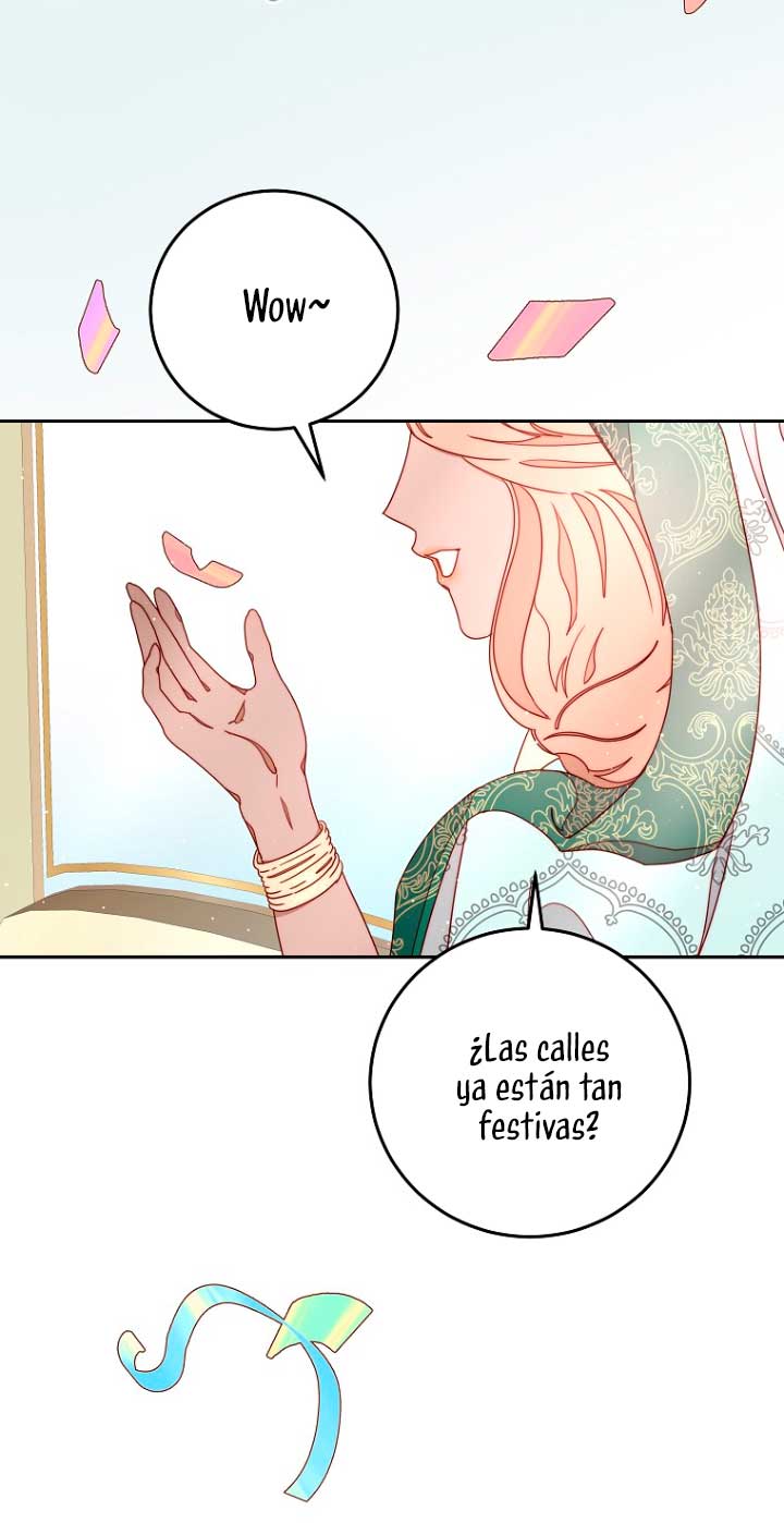 Olviden a Vivian Capítulo 21 - Página 57