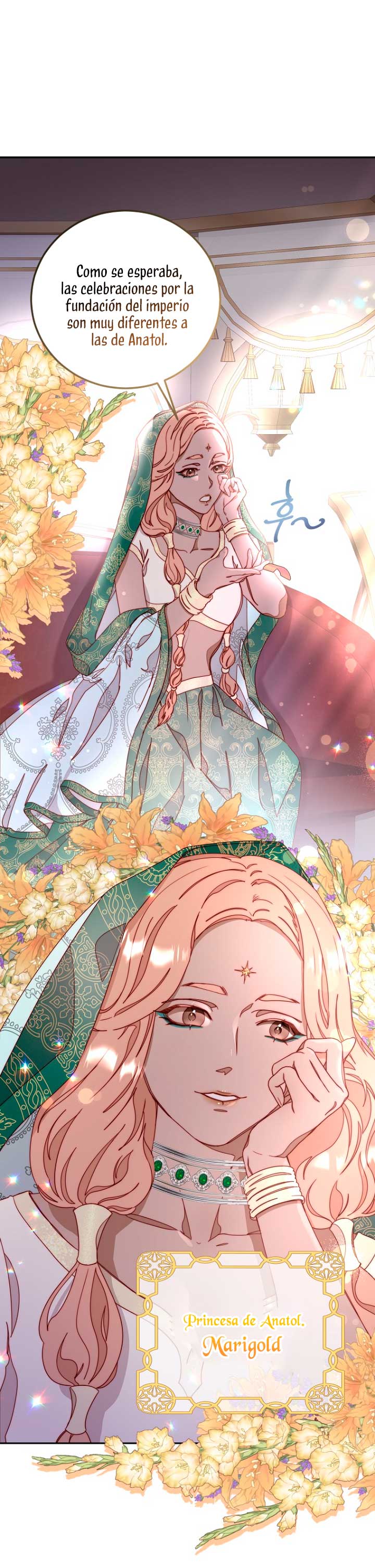 Olviden a Vivian Capítulo 21 - Página 58