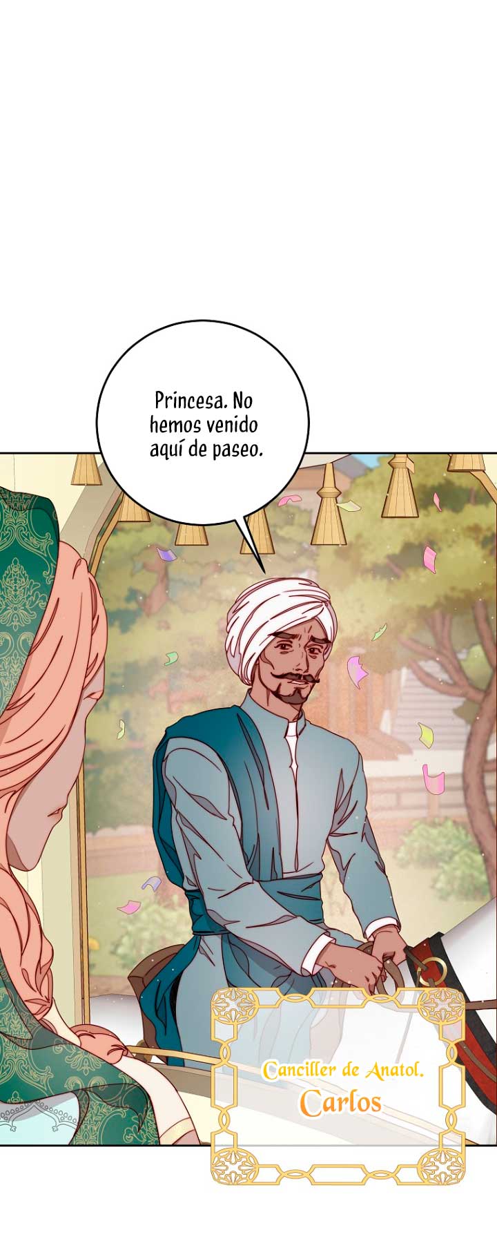 Olviden a Vivian Capítulo 21 - Página 59