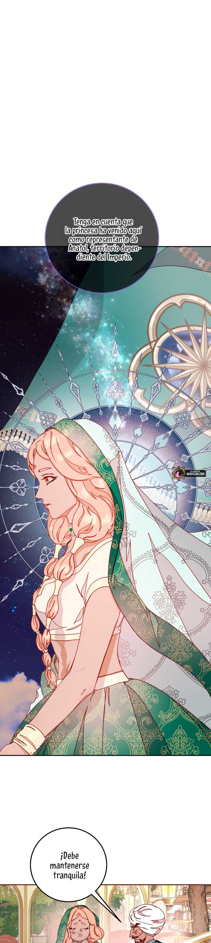 Olviden a Vivian Capítulo 21 - Página 60