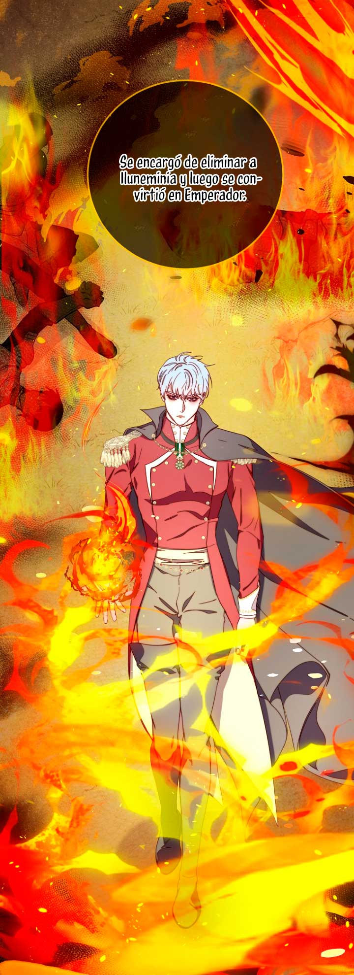 Olviden a Vivian Capítulo 21 - Página 62