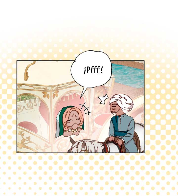 Olviden a Vivian Capítulo 21 - Página 64