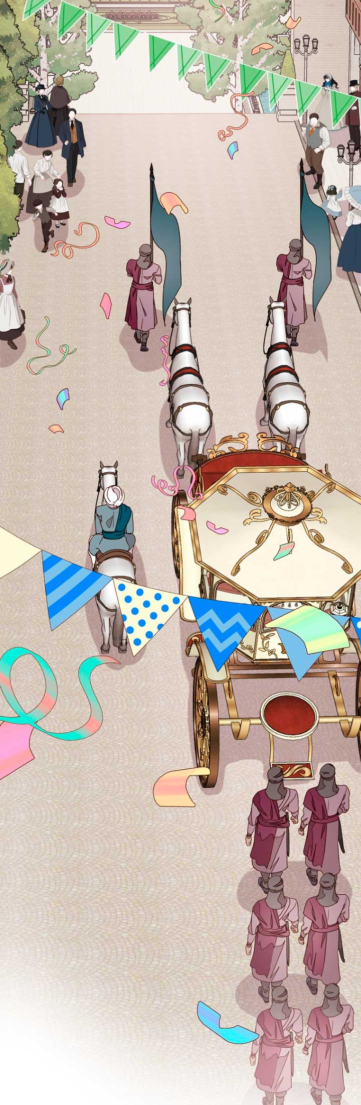 Olviden a Vivian Capítulo 21 - Página 67