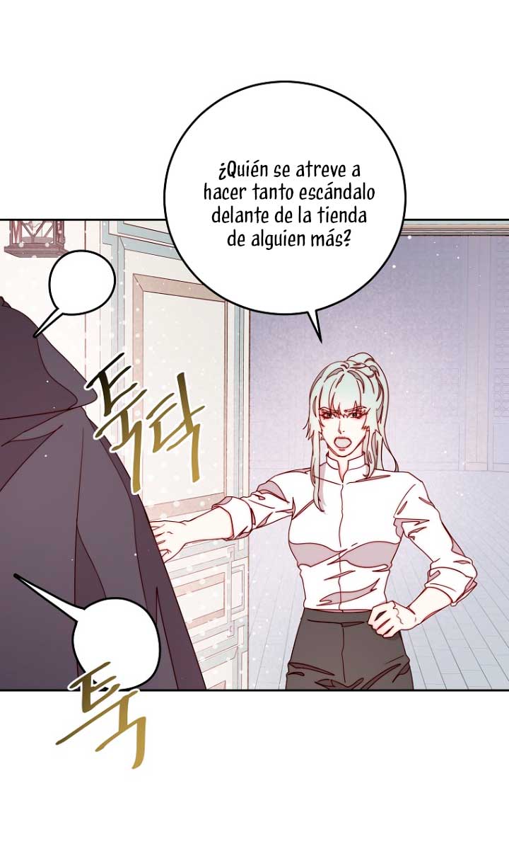 Olviden a Vivian Capítulo 21 - Página 7