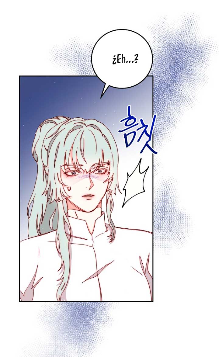 Olviden a Vivian Capítulo 21 - Página 8