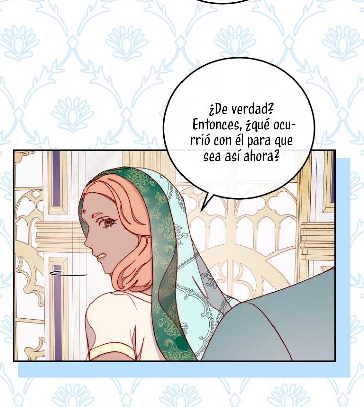 Olviden a Vivian Capítulo 22 - Página 10