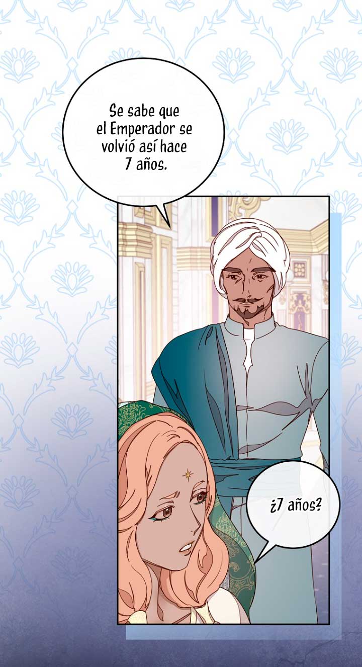 Olviden a Vivian Capítulo 22 - Página 11