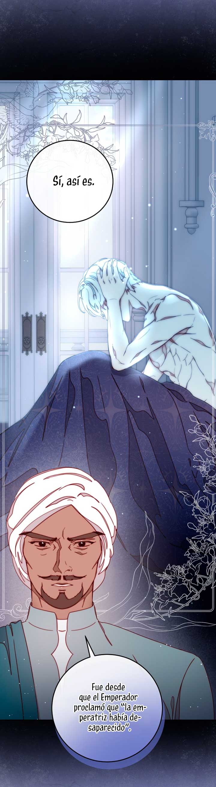 Olviden a Vivian Capítulo 22 - Página 12