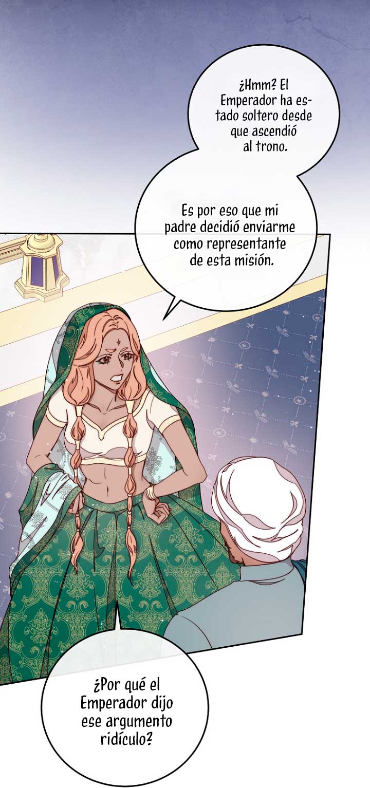 Olviden a Vivian Capítulo 22 - Página 13