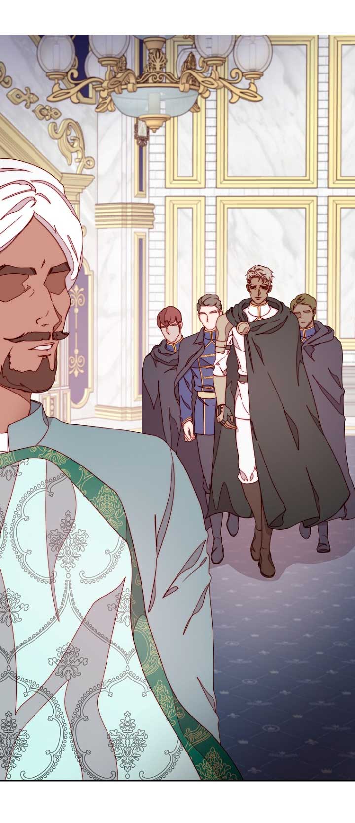 Olviden a Vivian Capítulo 22 - Página 15