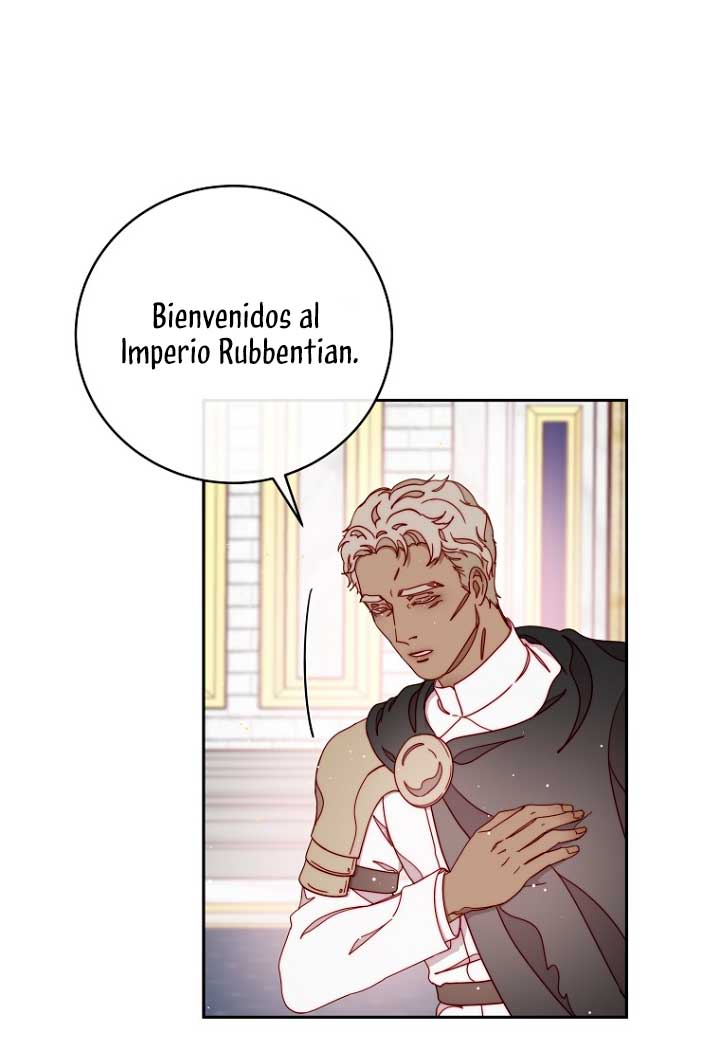 Olviden a Vivian Capítulo 22 - Página 16