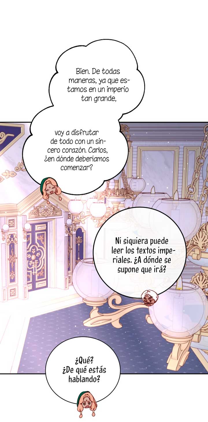 Olviden a Vivian Capítulo 22 - Página 20