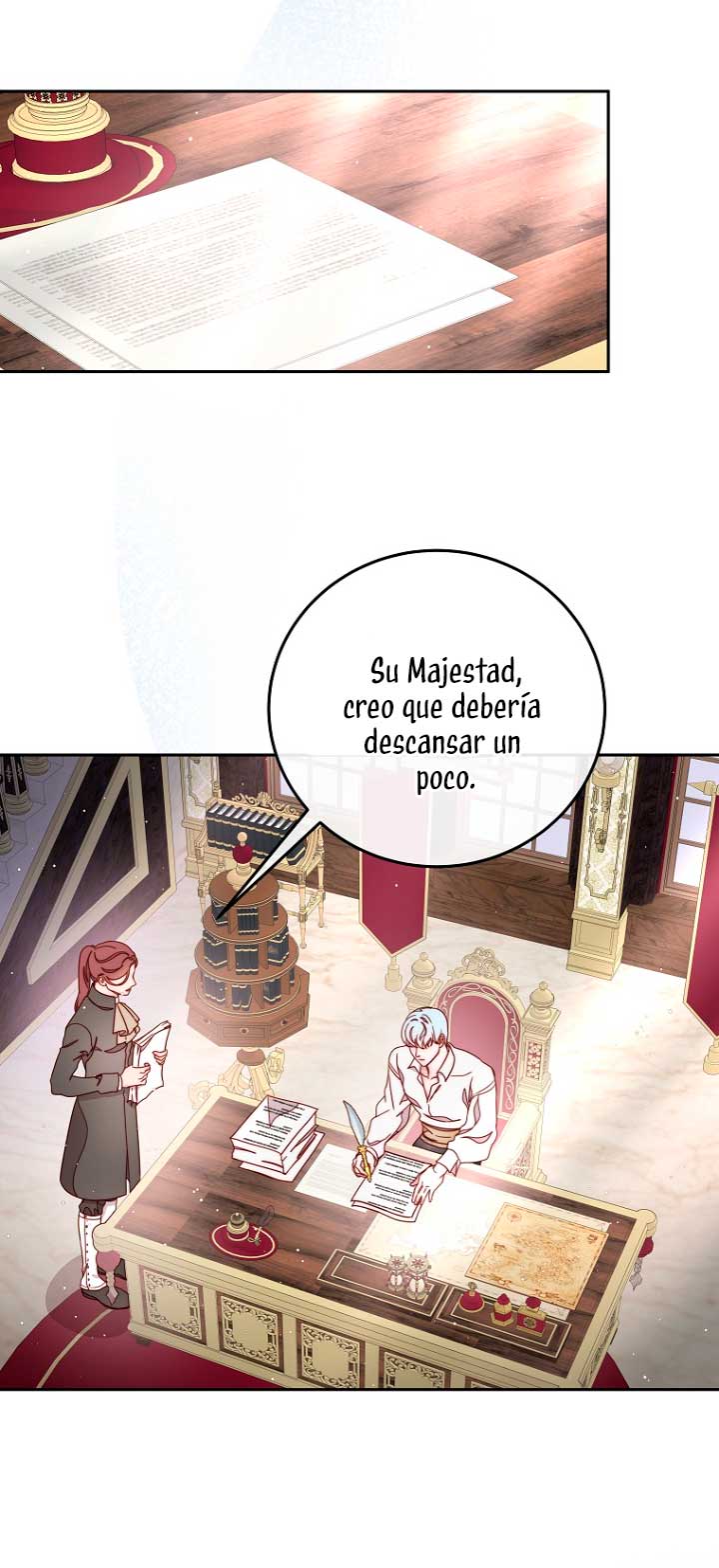 Olviden a Vivian Capítulo 22 - Página 27