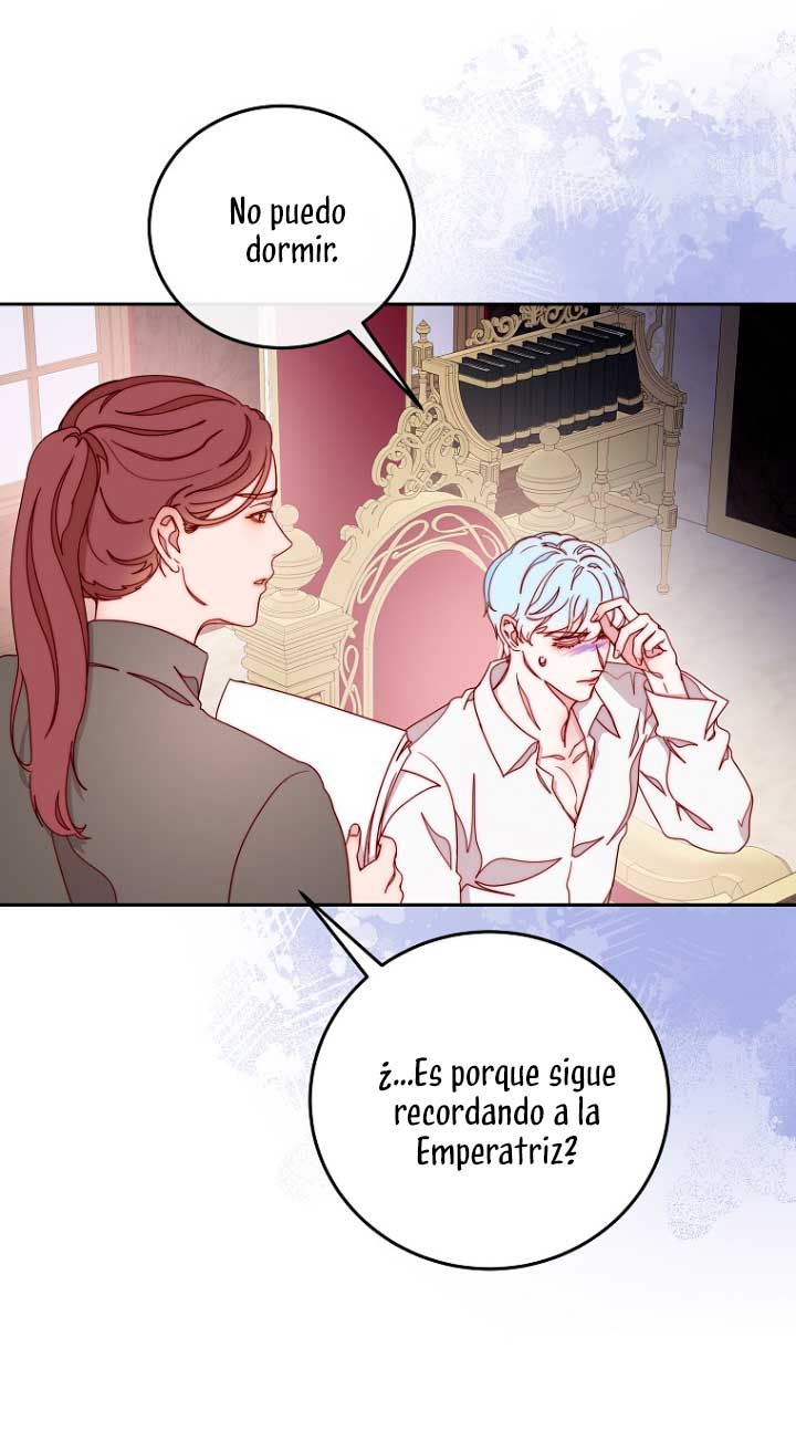 Olviden a Vivian Capítulo 22 - Página 28