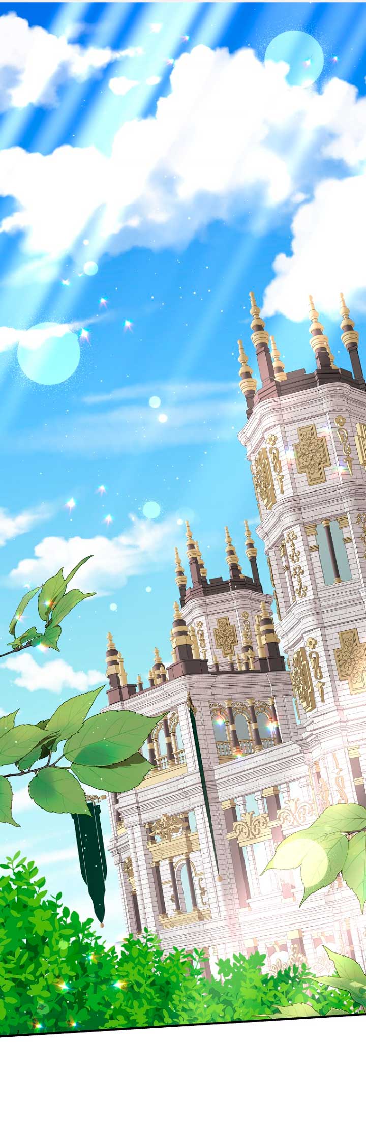 Olviden a Vivian Capítulo 22 - Página 3