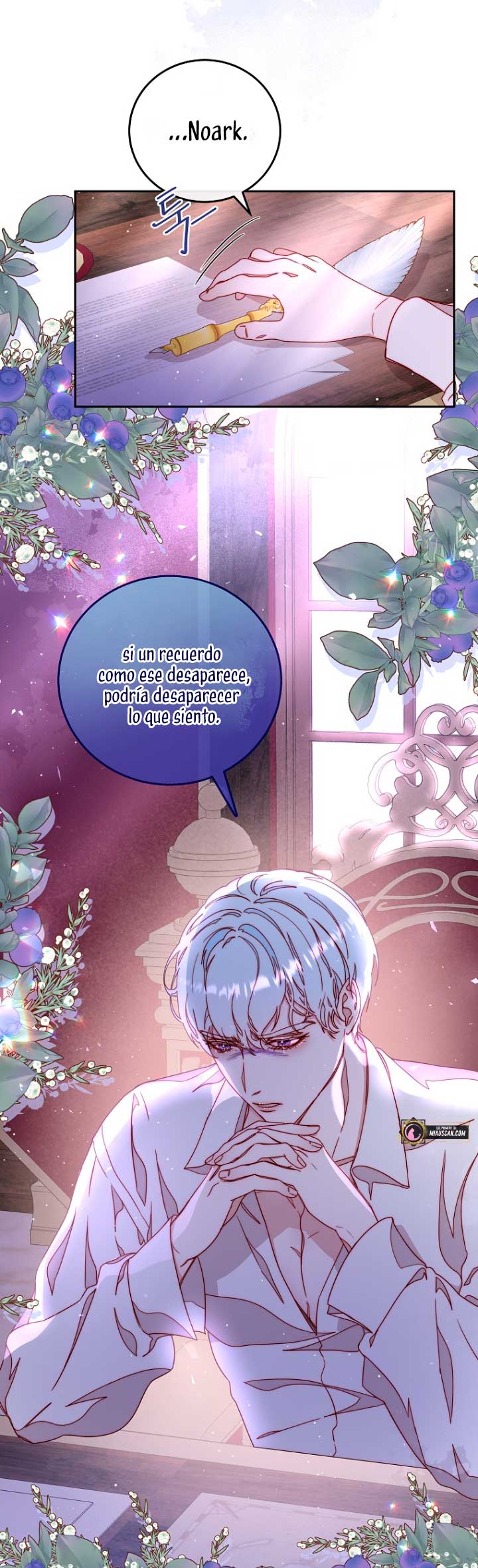 Olviden a Vivian Capítulo 22 - Página 32