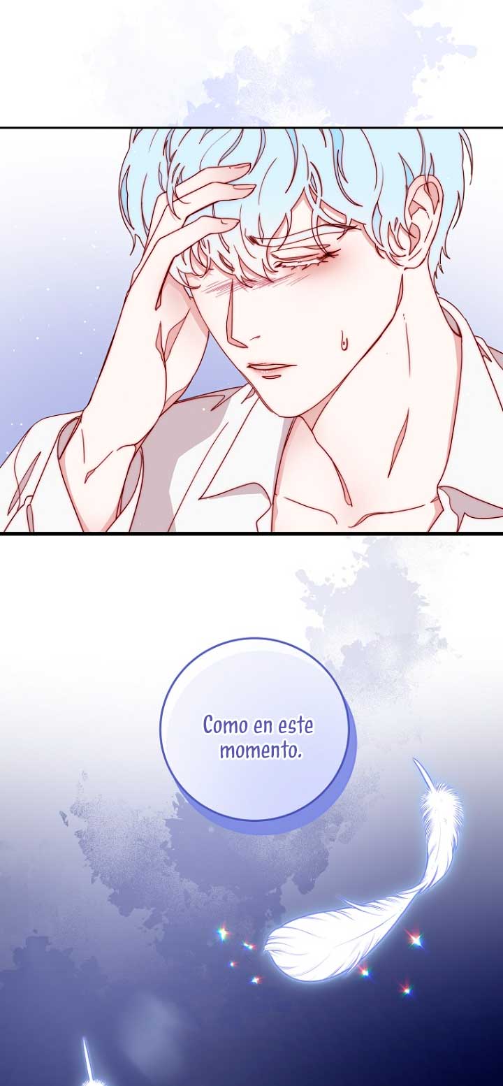 Olviden a Vivian Capítulo 22 - Página 34