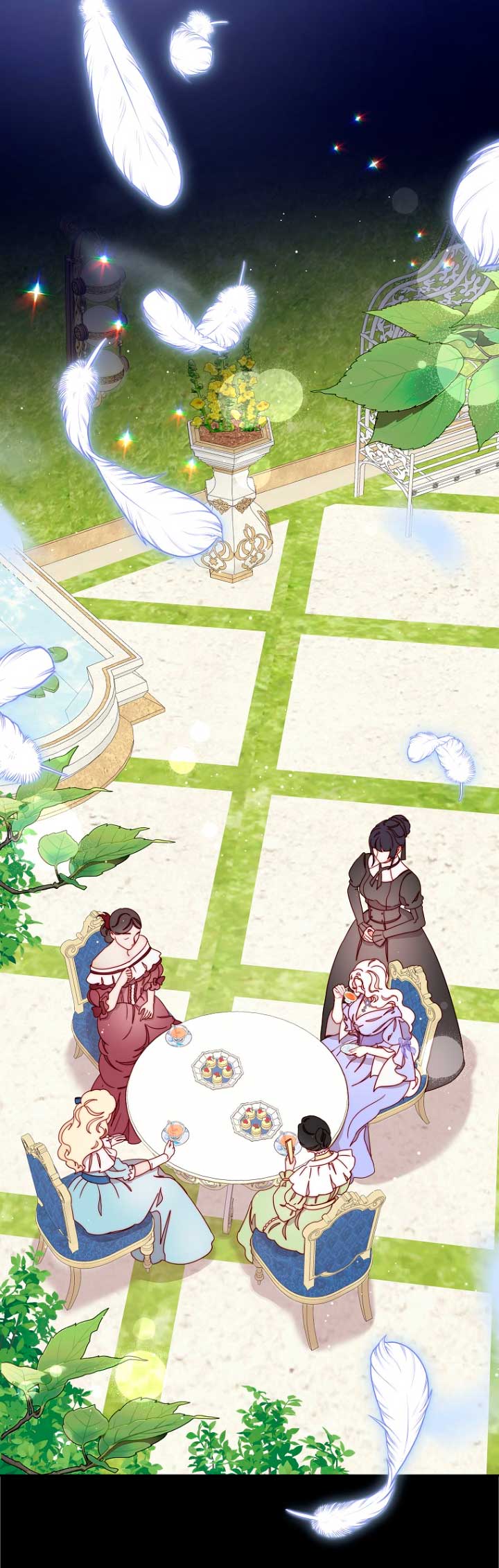 Olviden a Vivian Capítulo 22 - Página 35