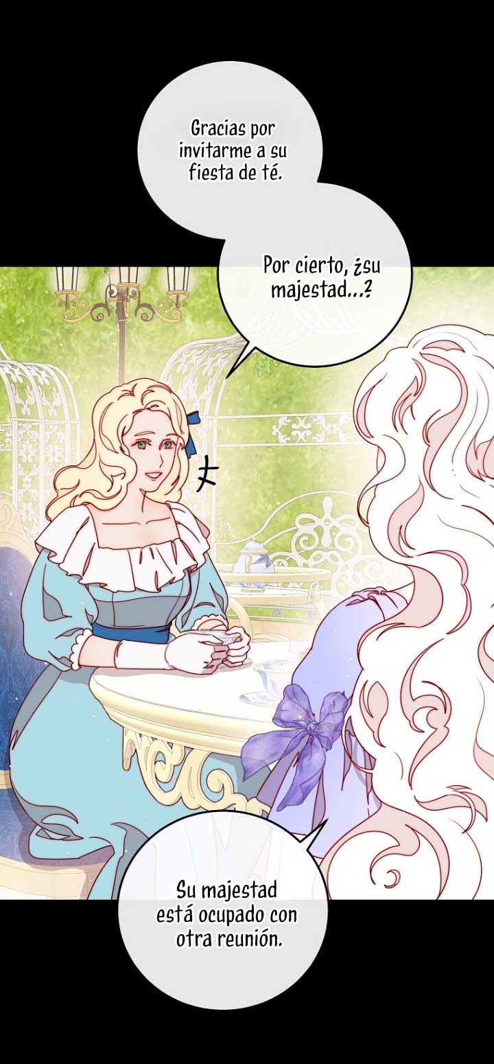 Olviden a Vivian Capítulo 22 - Página 37