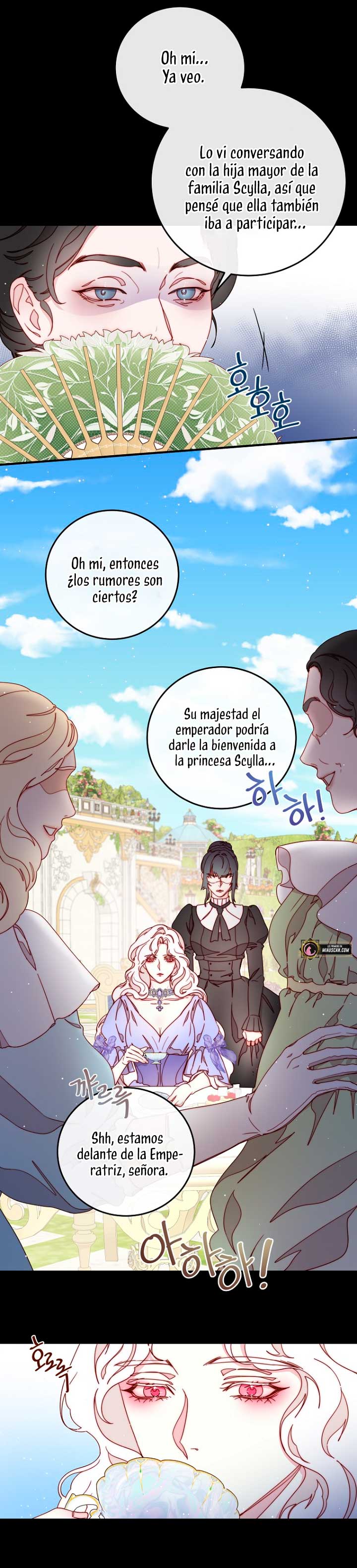 Olviden a Vivian Capítulo 22 - Página 38