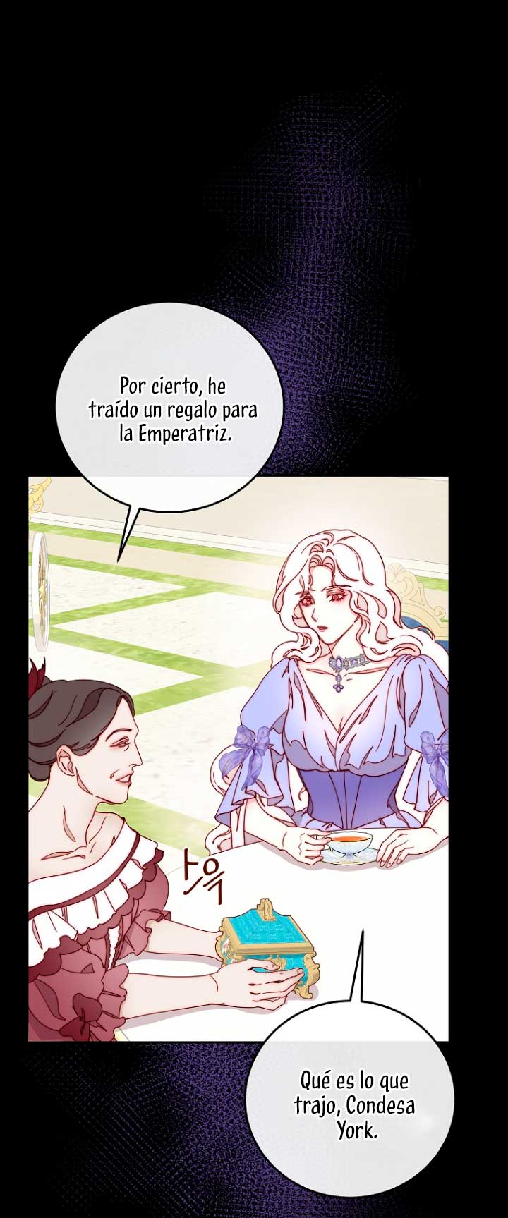 Olviden a Vivian Capítulo 22 - Página 39