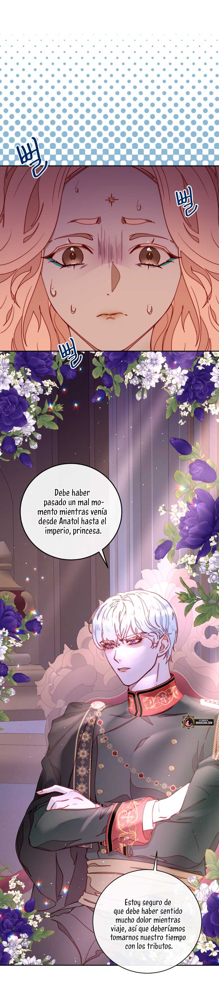 Olviden a Vivian Capítulo 22 - Página 4